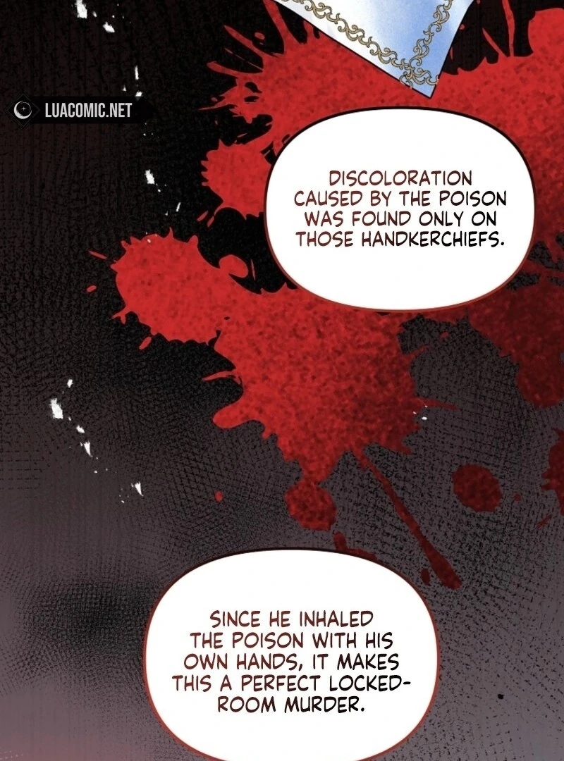 Don’t Tame the Tomboy chapter 29 page 122