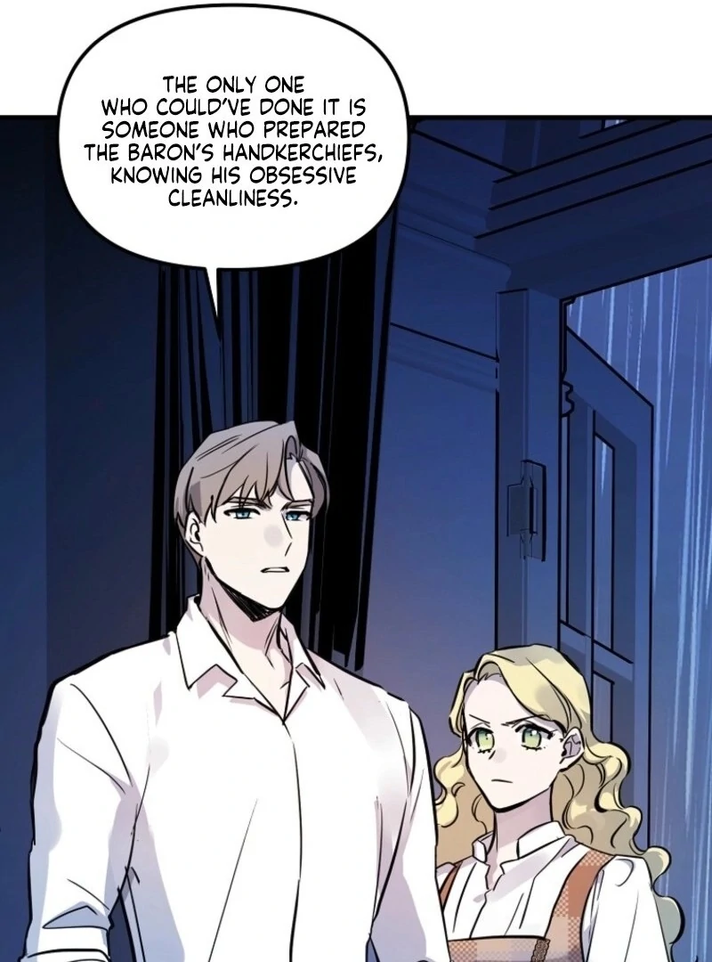 Don’t Tame the Tomboy chapter 29 page 125
