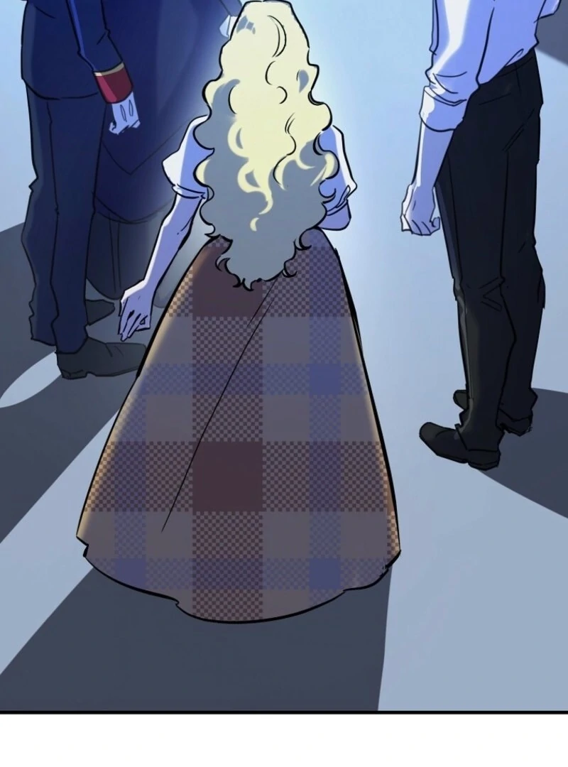 Don’t Tame the Tomboy chapter 30 page 5