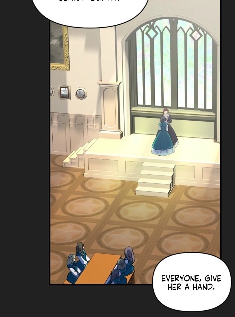 Don’t Tame the Tomboy chapter 30 page 11