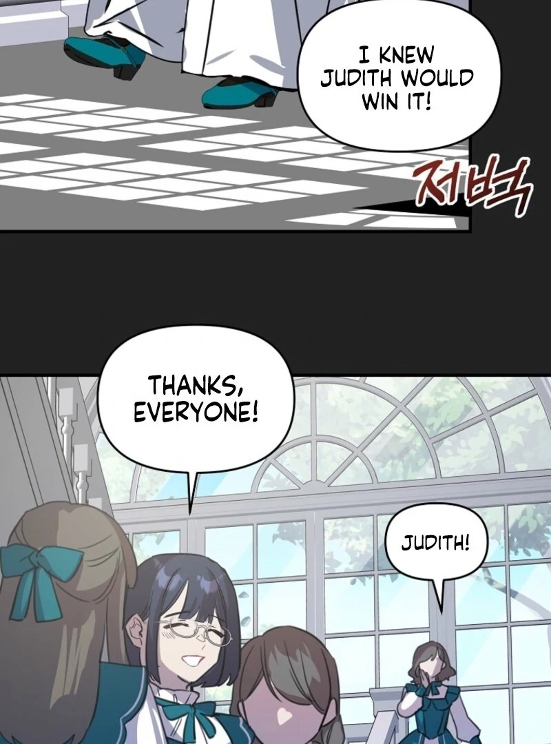 Don’t Tame the Tomboy chapter 30 page 16