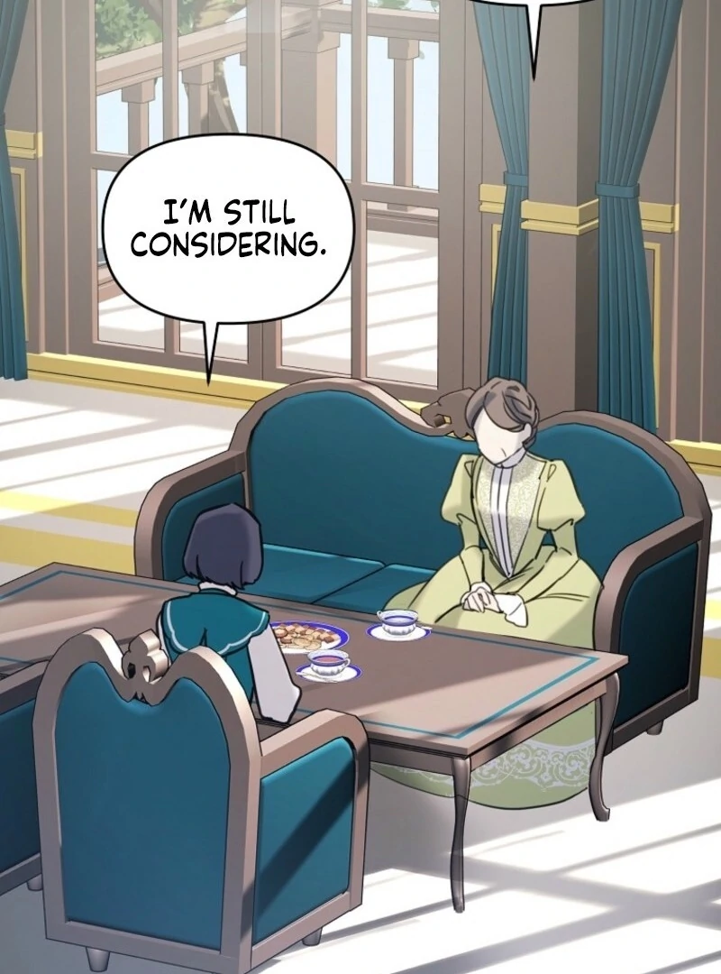 Don’t Tame the Tomboy chapter 30 page 20