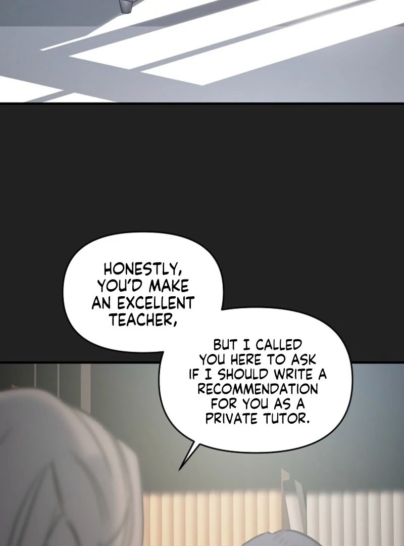 Don’t Tame the Tomboy chapter 30 page 21