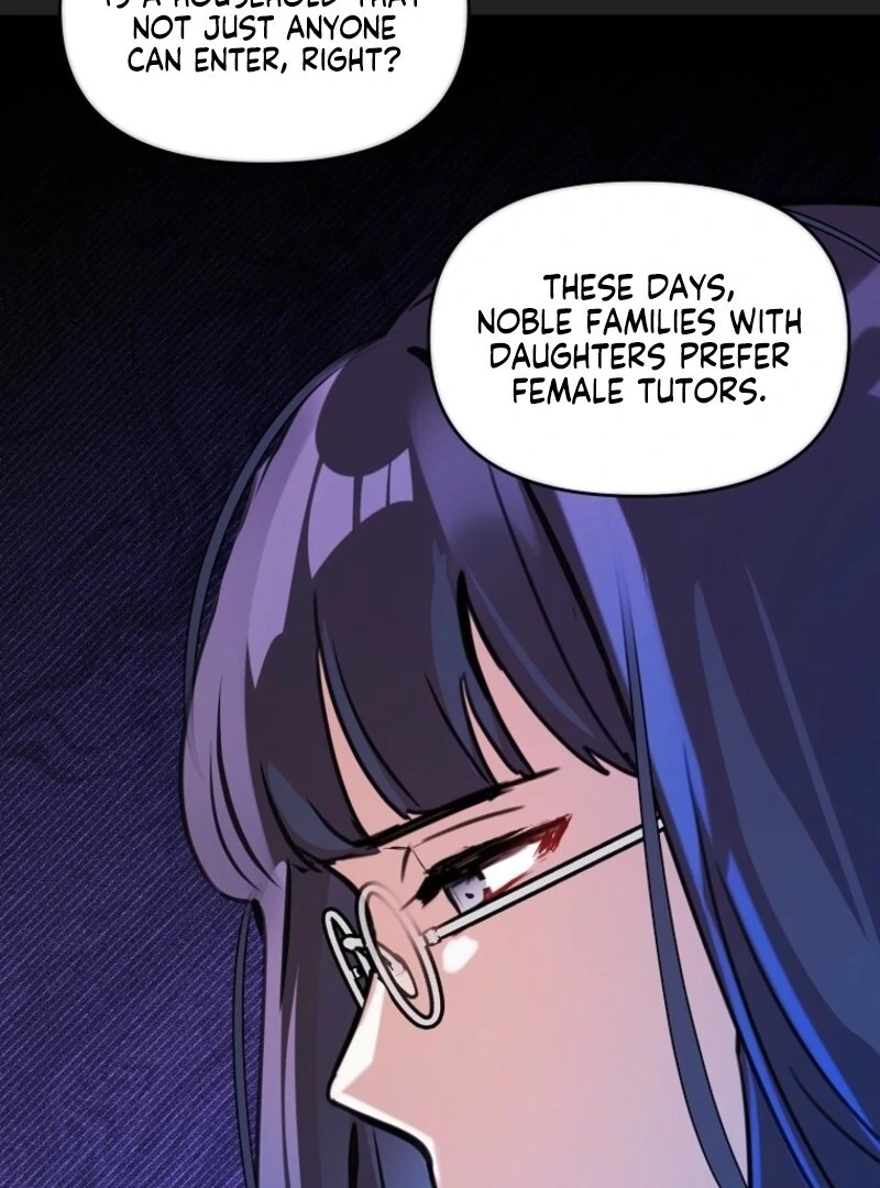 Don’t Tame the Tomboy chapter 30 page 23