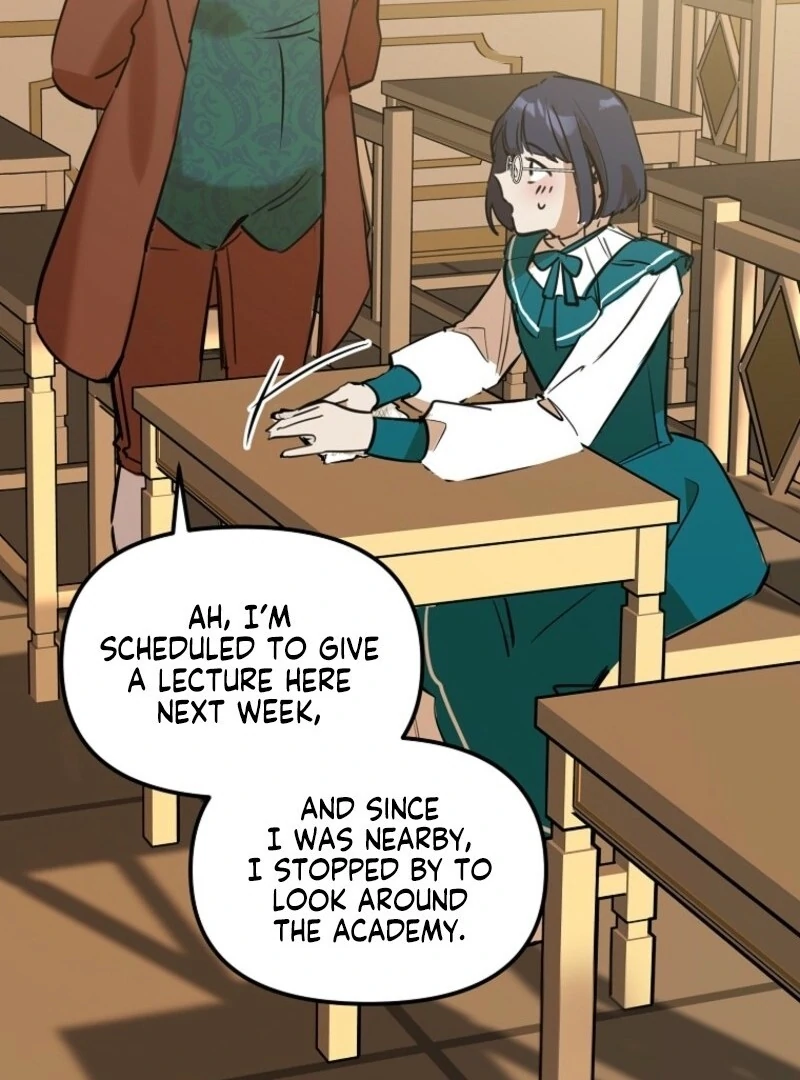 Don’t Tame the Tomboy chapter 30 page 34