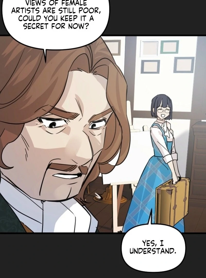 Don’t Tame the Tomboy chapter 30 page 52