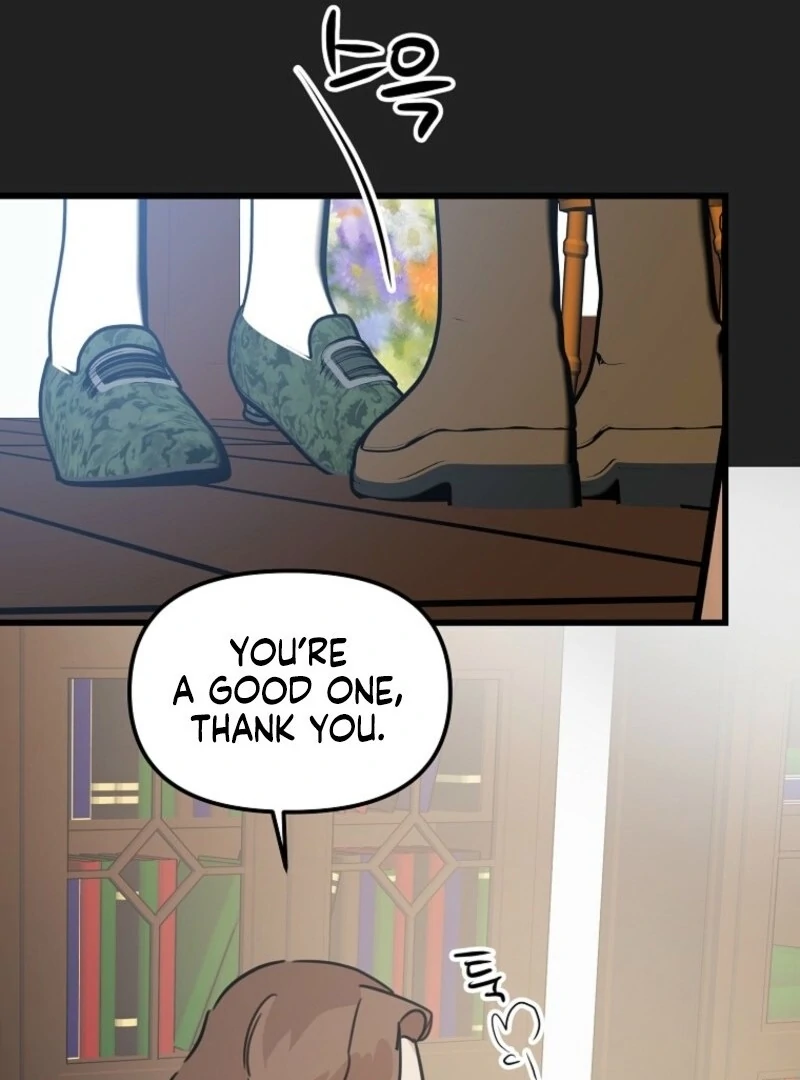 Don’t Tame the Tomboy chapter 30 page 55