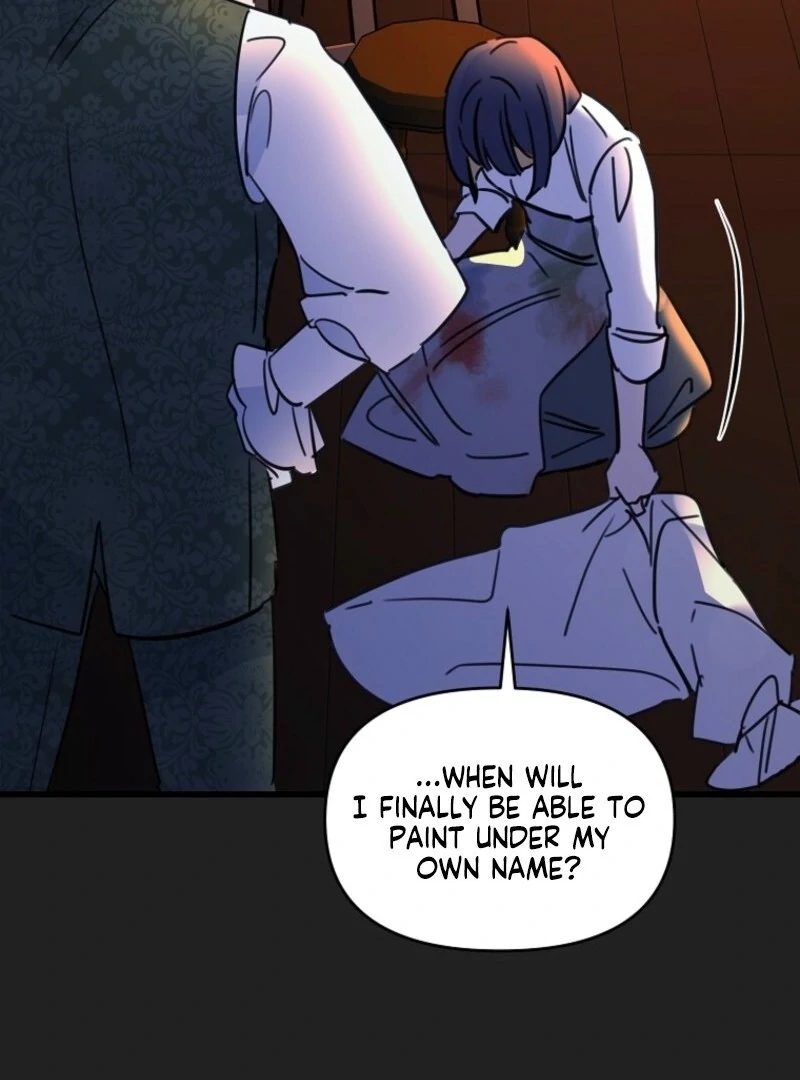 Don’t Tame the Tomboy chapter 30 page 63
