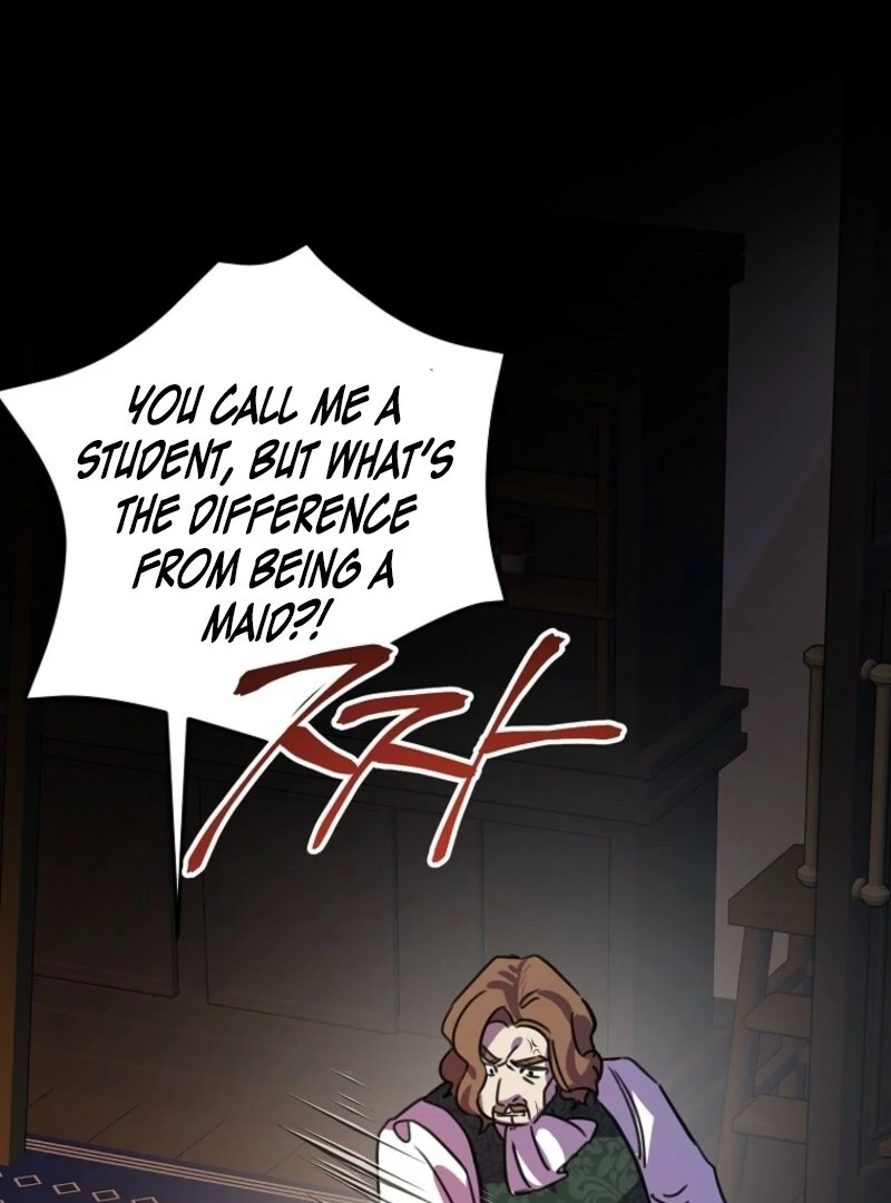 Don’t Tame the Tomboy chapter 30 page 70