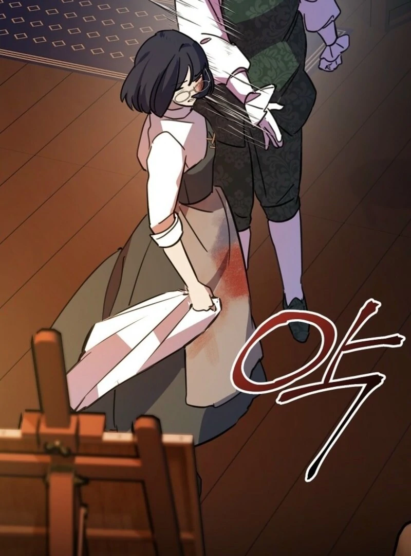 Don’t Tame the Tomboy chapter 30 page 71
