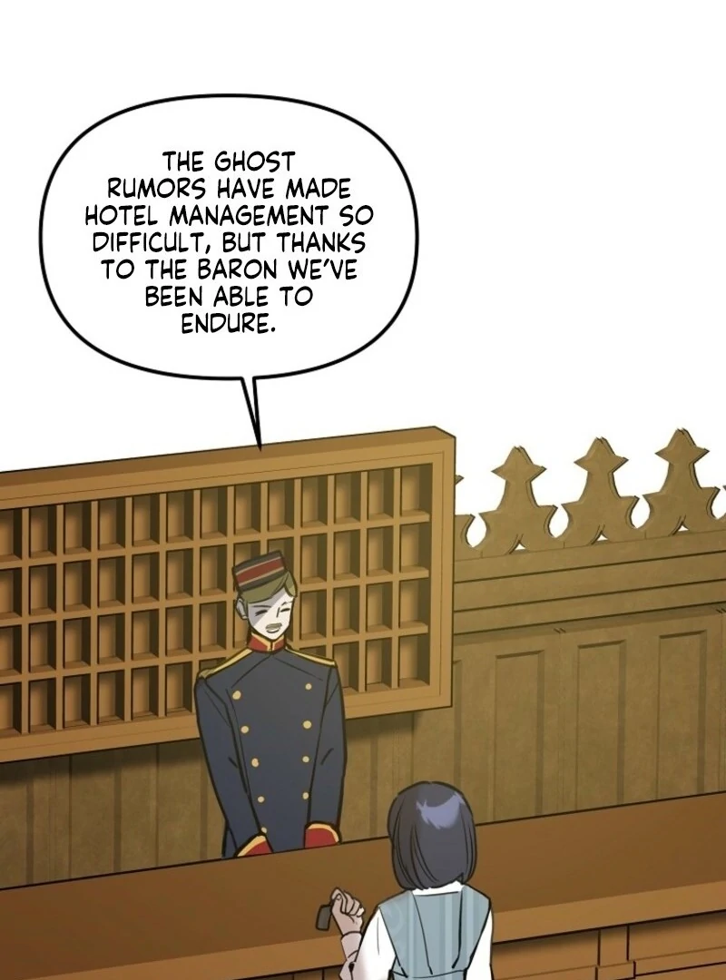 Don’t Tame the Tomboy chapter 30 page 83