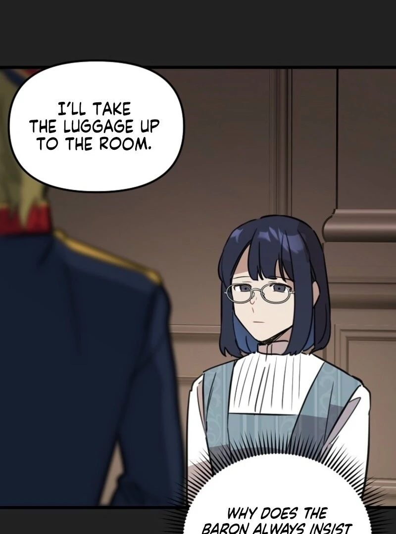 Don’t Tame the Tomboy chapter 30 page 85