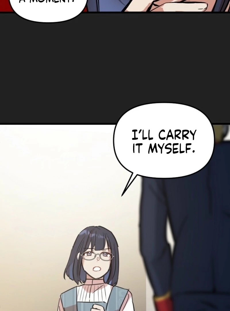 Don’t Tame the Tomboy chapter 30 page 87