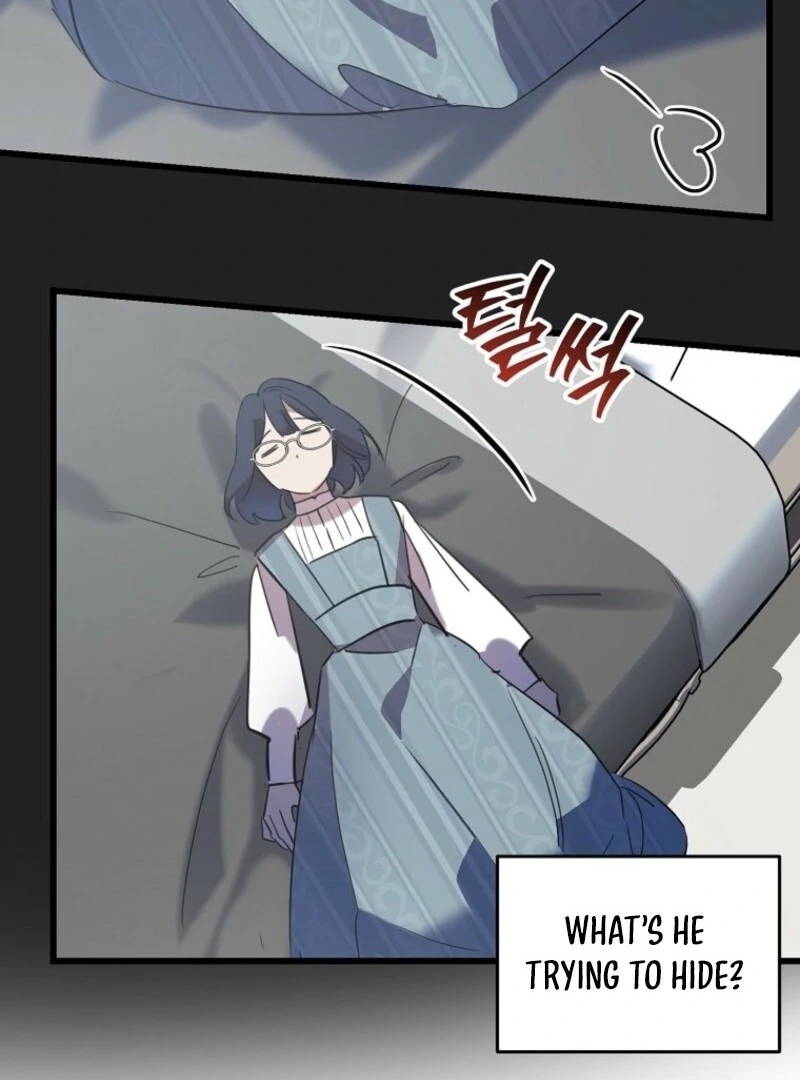 Don’t Tame the Tomboy chapter 30 page 91