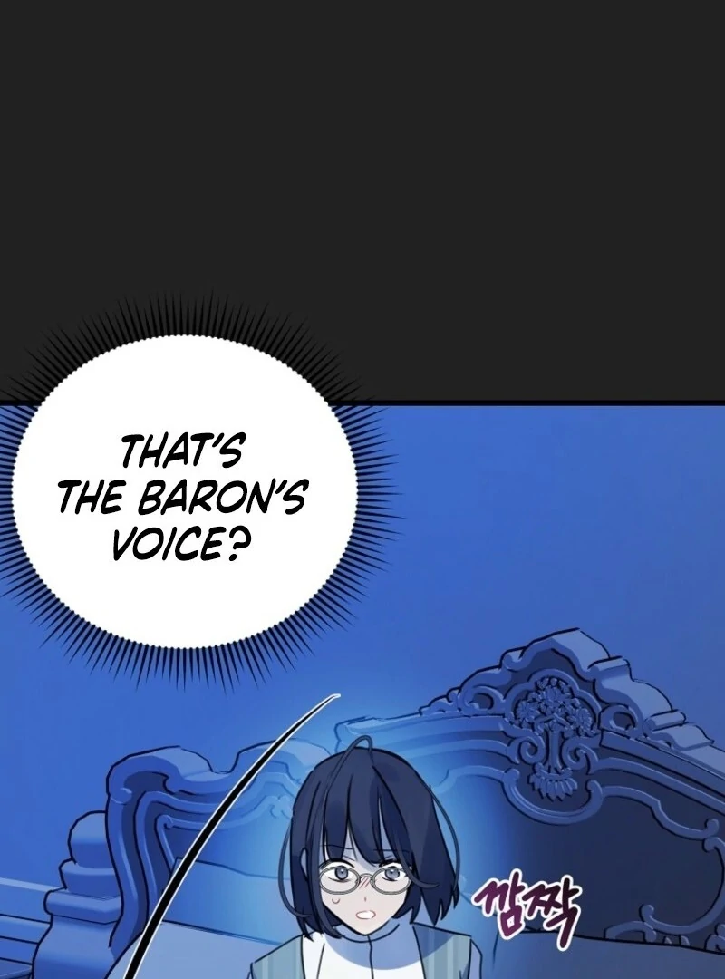 Don’t Tame the Tomboy chapter 30 page 98