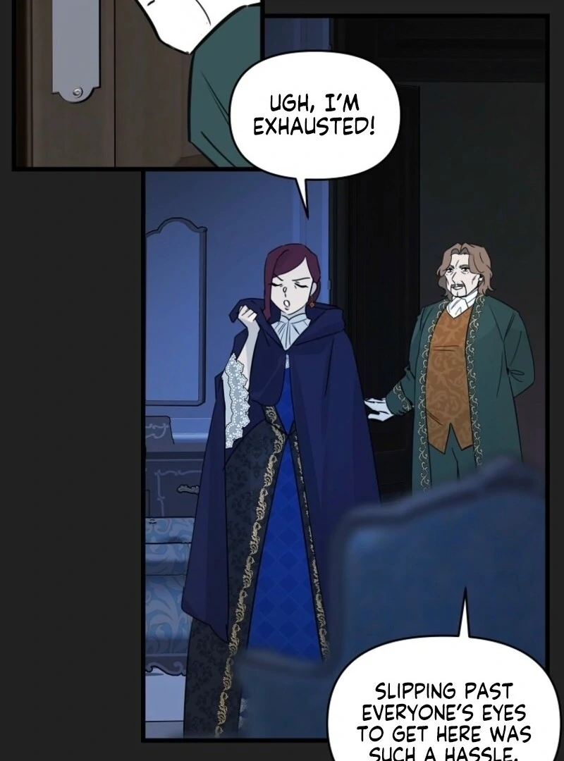 Don’t Tame the Tomboy chapter 30 page 103