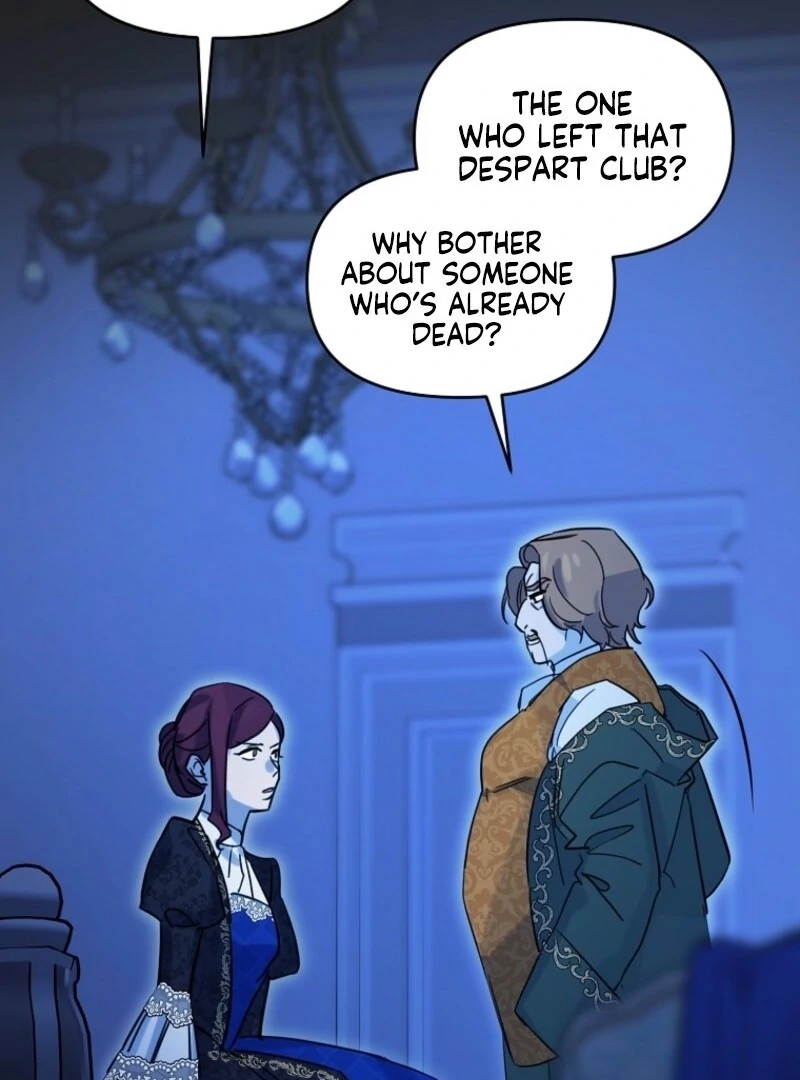 Don’t Tame the Tomboy chapter 30 page 106