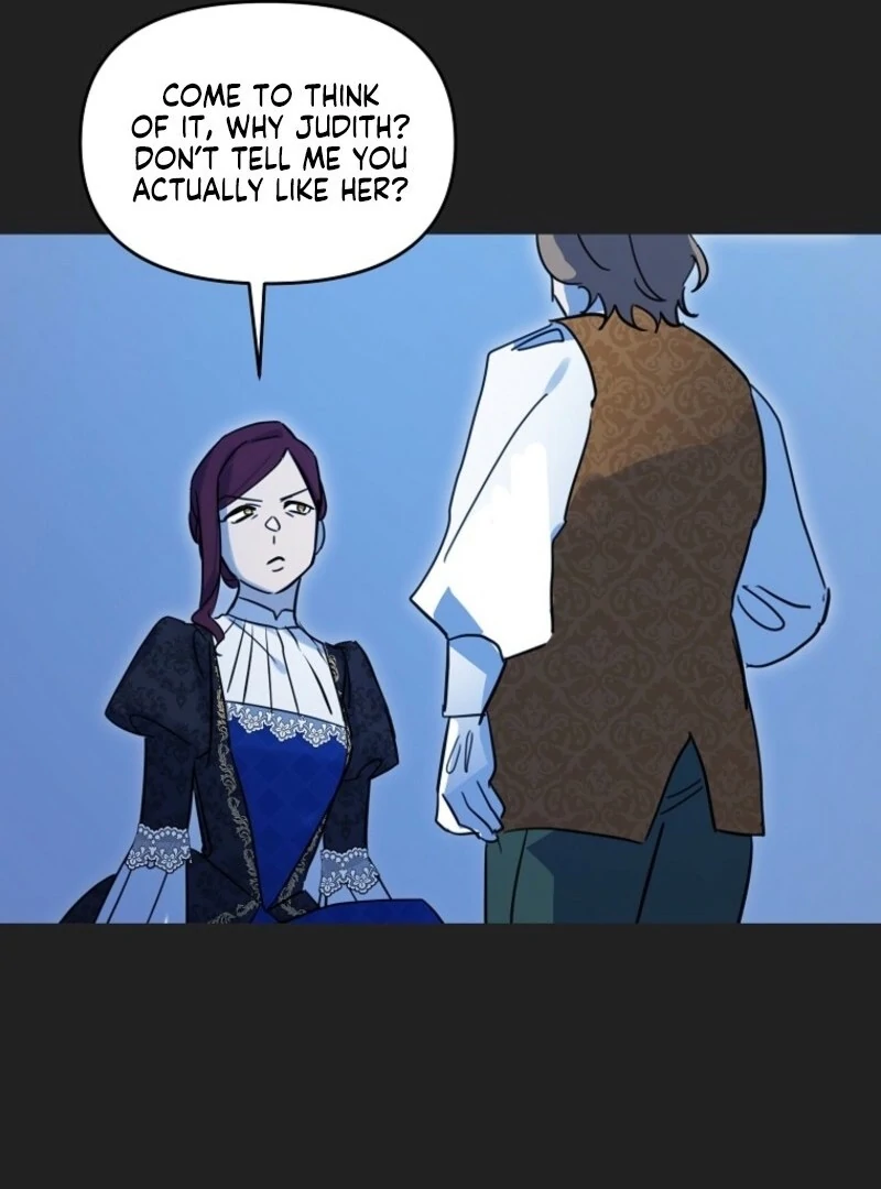 Don’t Tame the Tomboy chapter 30 page 110