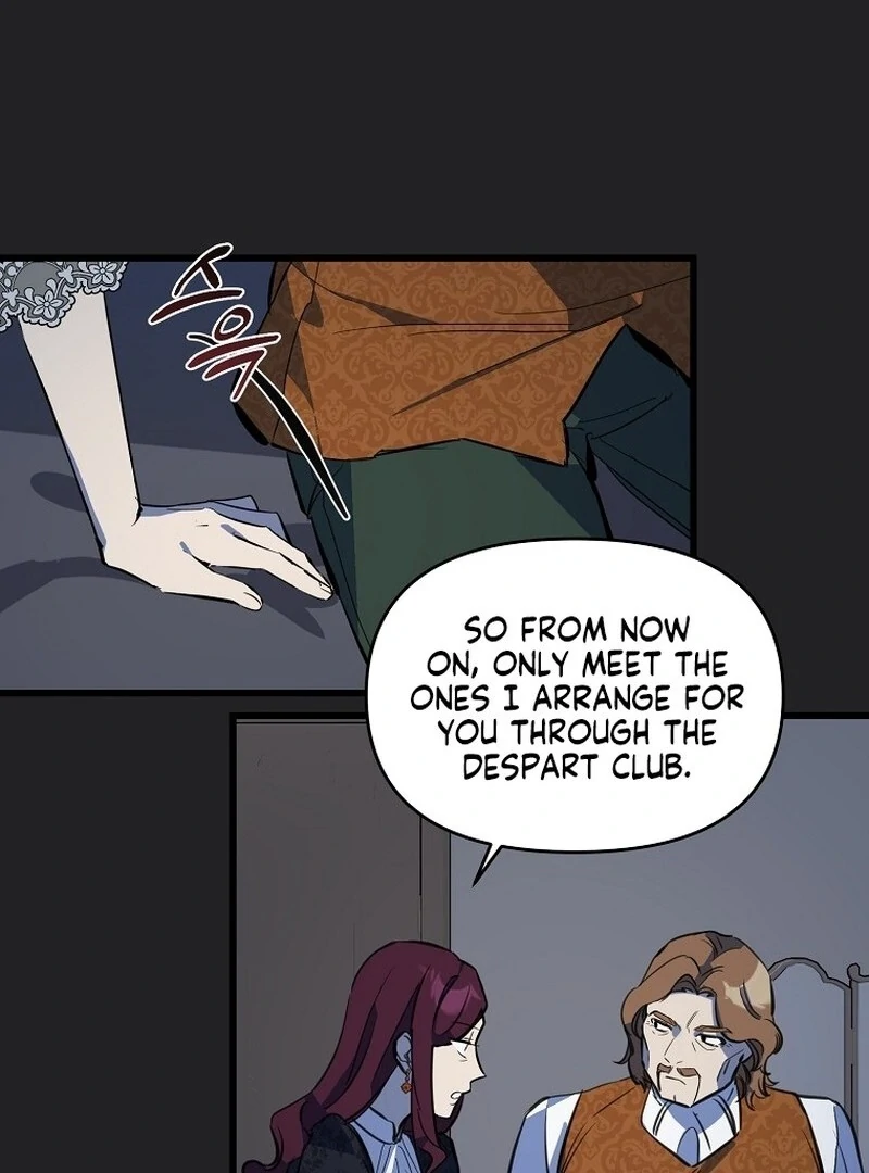 Don’t Tame the Tomboy chapter 31 page 5
