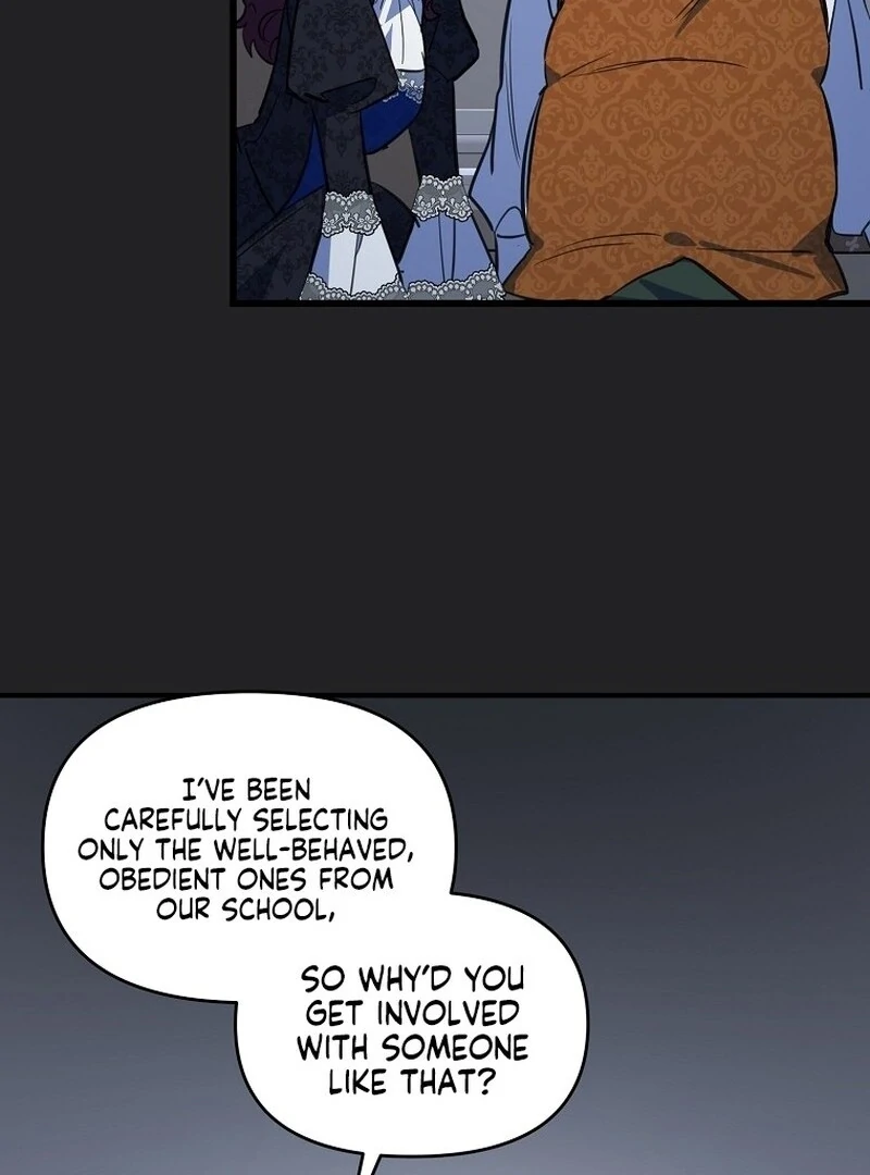 Don’t Tame the Tomboy chapter 31 page 6