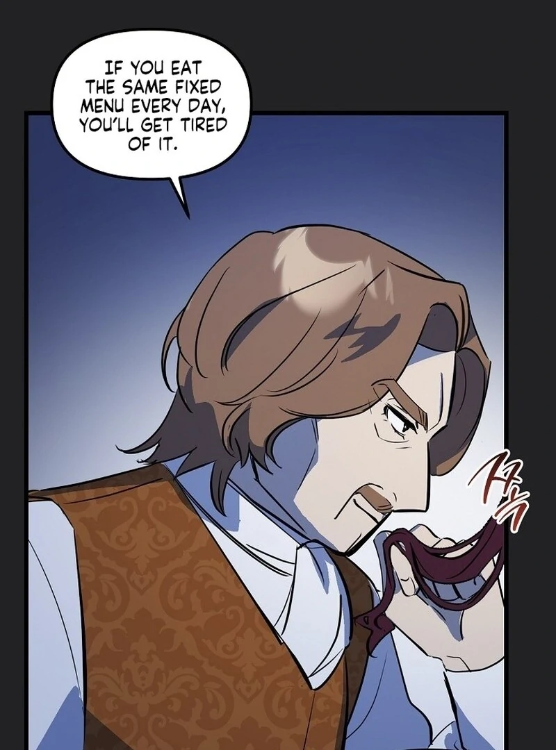 Don’t Tame the Tomboy chapter 31 page 8
