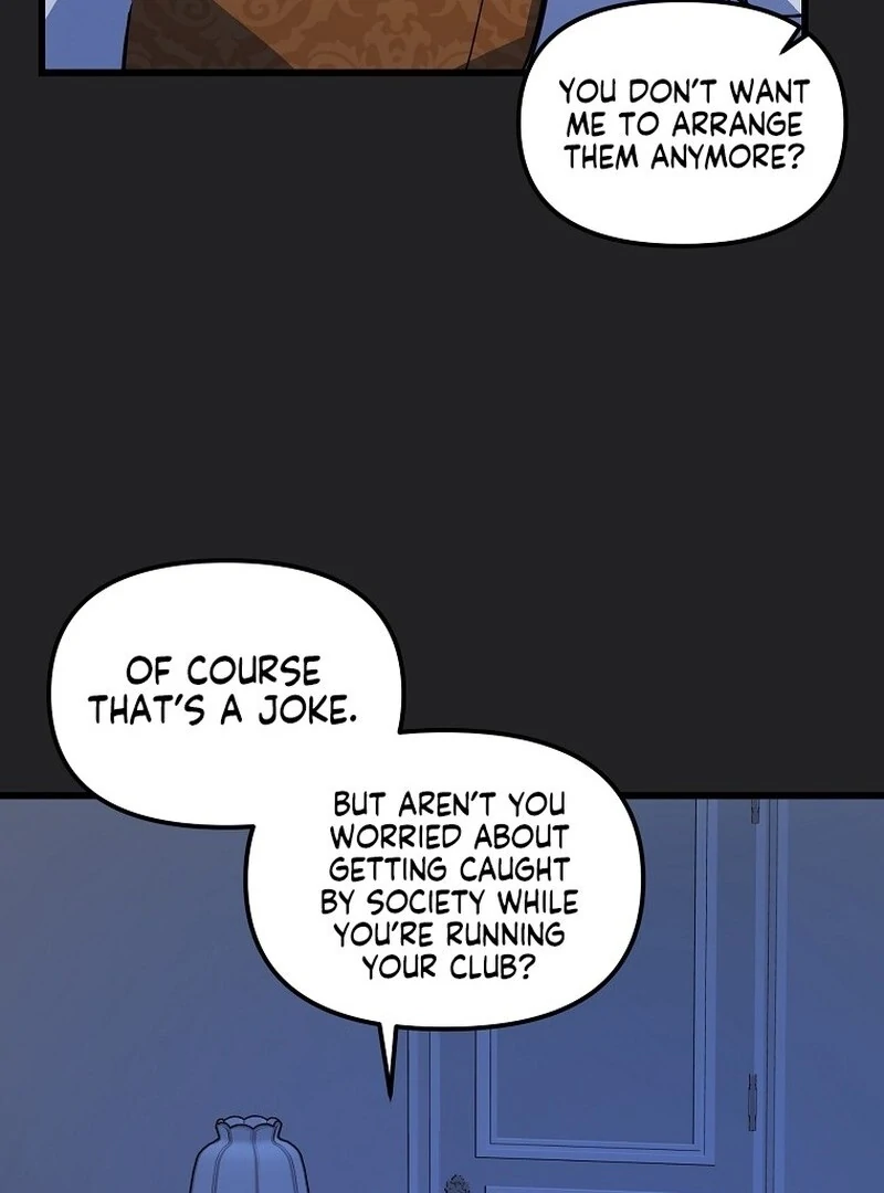 Don’t Tame the Tomboy chapter 31 page 9