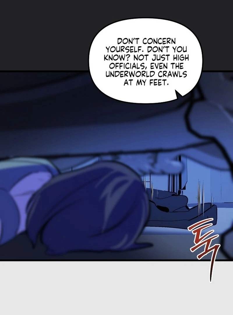 Don’t Tame the Tomboy chapter 31 page 11