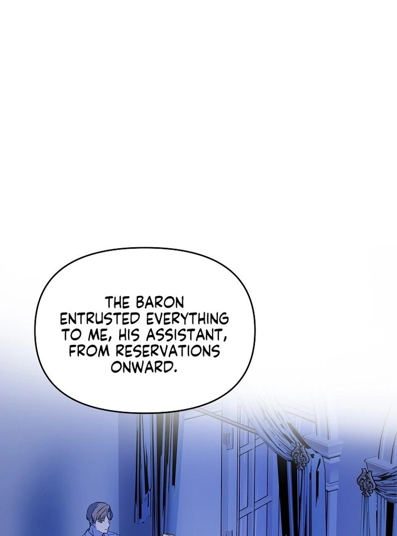 Don’t Tame the Tomboy chapter 31 page 20