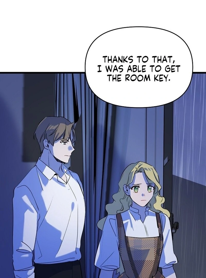 Don’t Tame the Tomboy chapter 31 page 22
