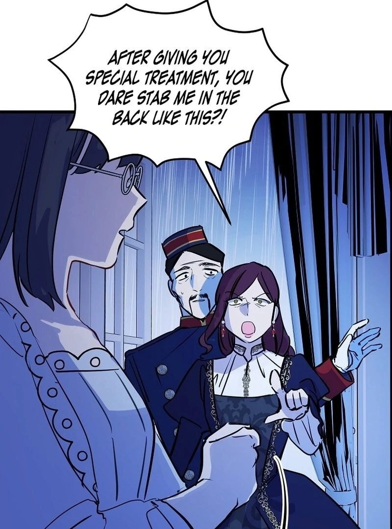 Don’t Tame the Tomboy chapter 31 page 25