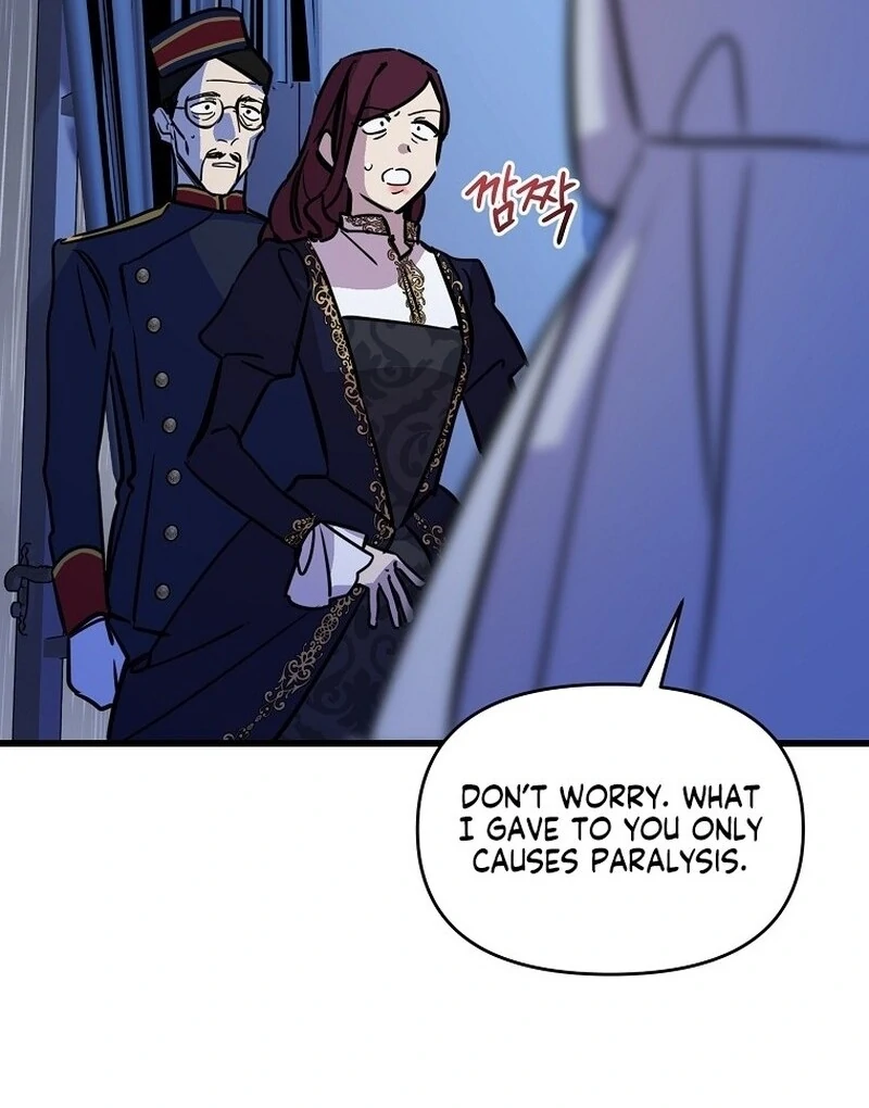 Don’t Tame the Tomboy chapter 31 page 28