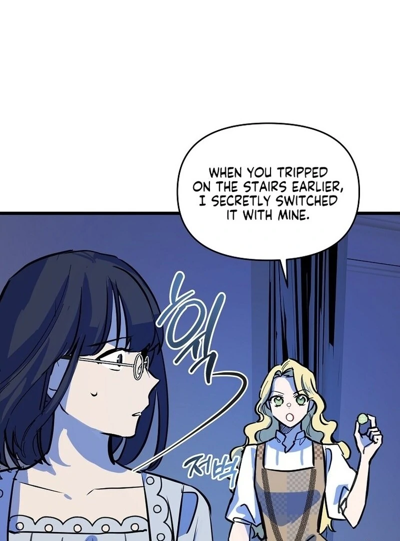Don’t Tame the Tomboy chapter 31 page 40