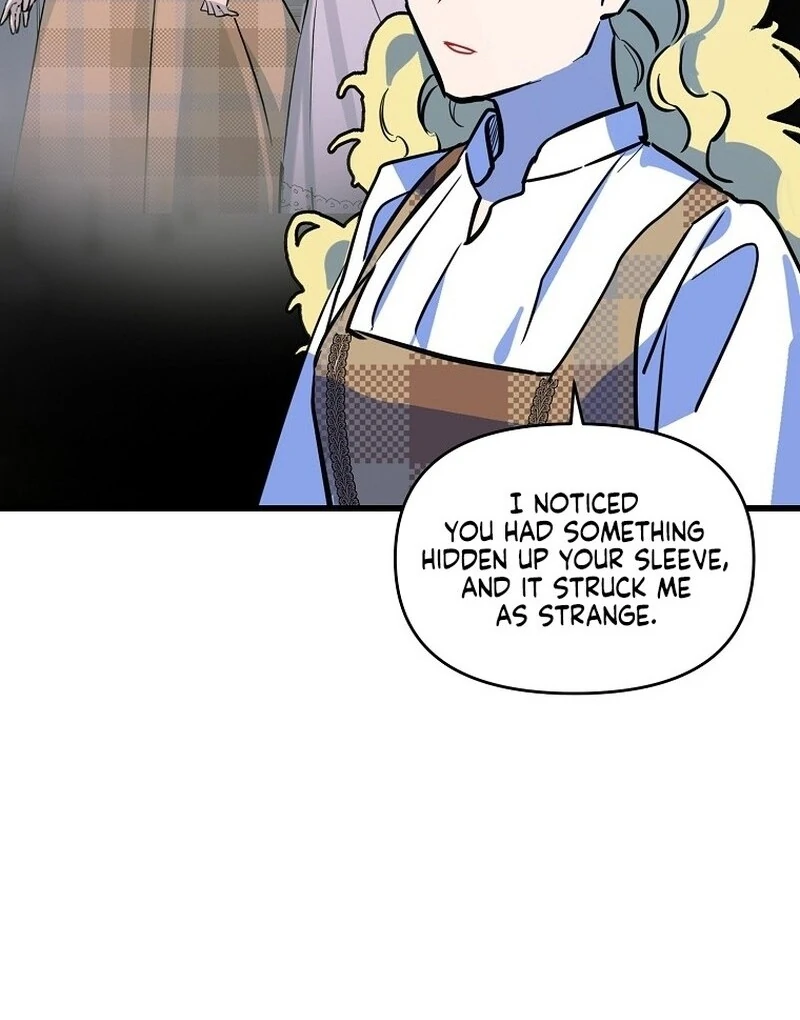 Don’t Tame the Tomboy chapter 31 page 42