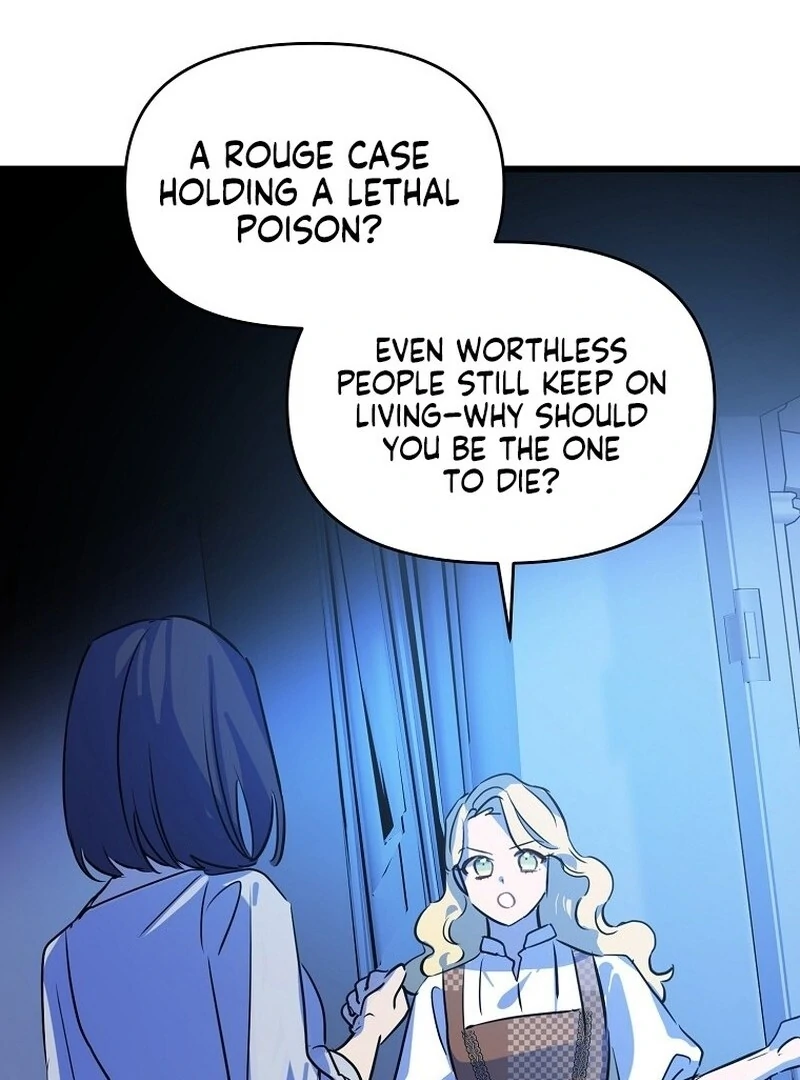 Don’t Tame the Tomboy chapter 31 page 43