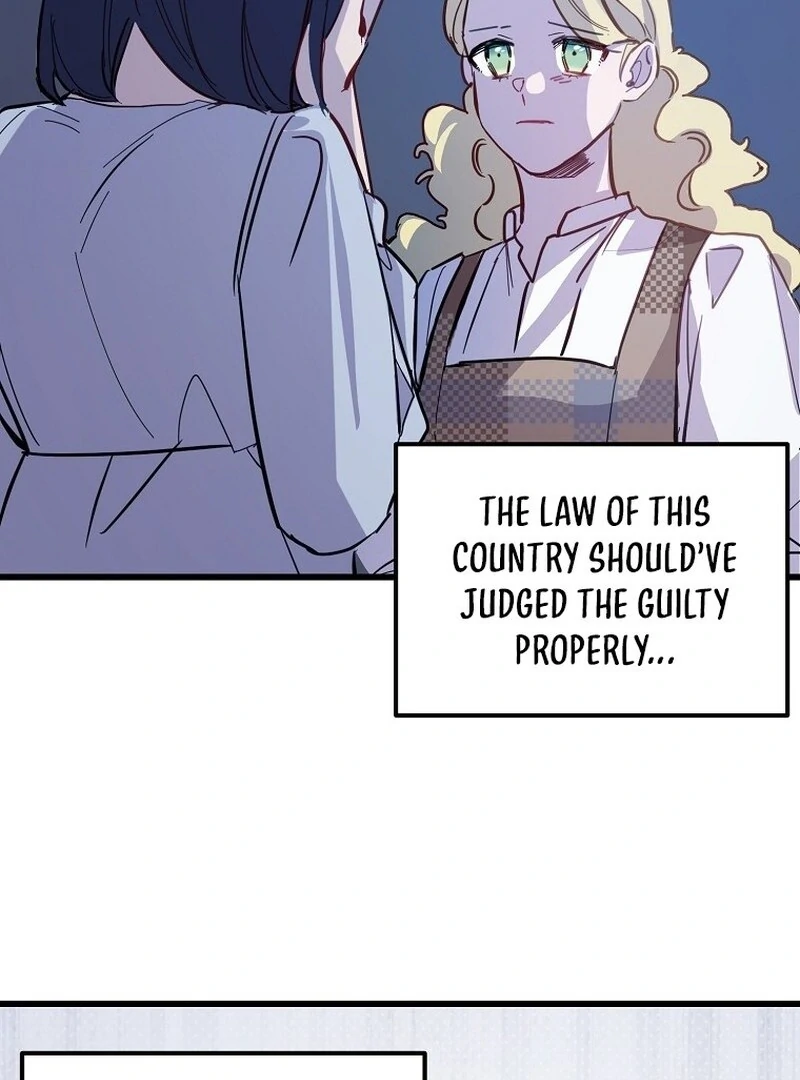 Don’t Tame the Tomboy chapter 31 page 50
