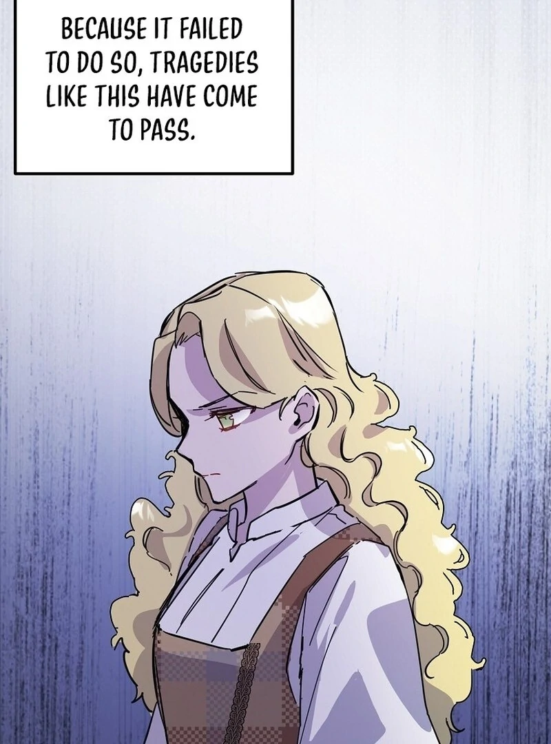 Don’t Tame the Tomboy chapter 31 page 51