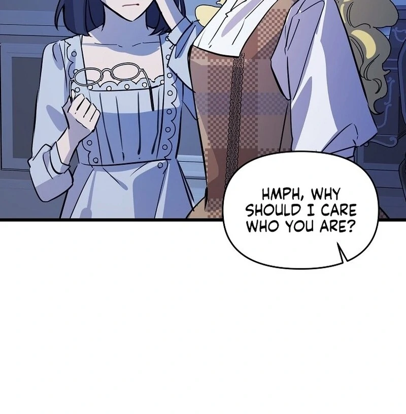 Don’t Tame the Tomboy chapter 31 page 55