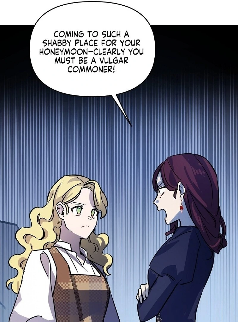 Don’t Tame the Tomboy chapter 31 page 56