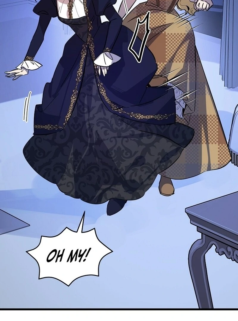 Don’t Tame the Tomboy chapter 31 page 60