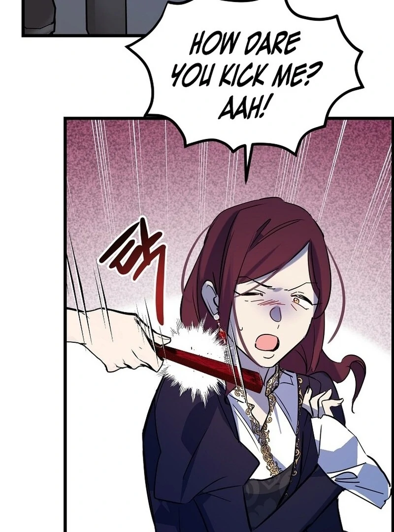Don’t Tame the Tomboy chapter 31 page 62