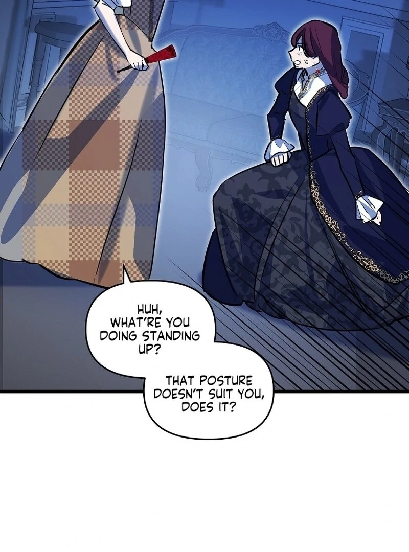 Don’t Tame the Tomboy chapter 31 page 64