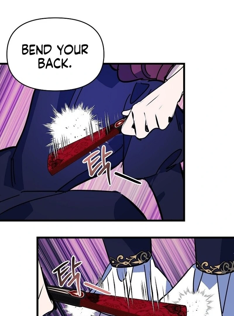 Don’t Tame the Tomboy chapter 31 page 65