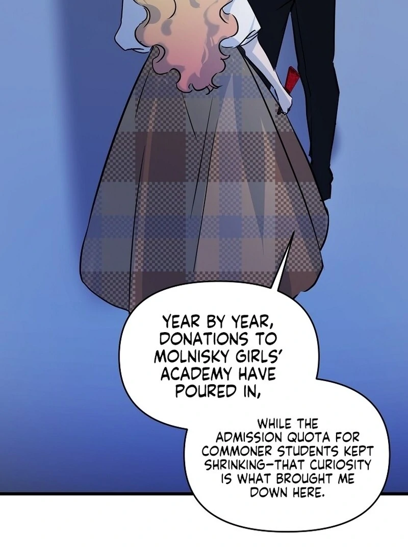 Don’t Tame the Tomboy chapter 31 page 85