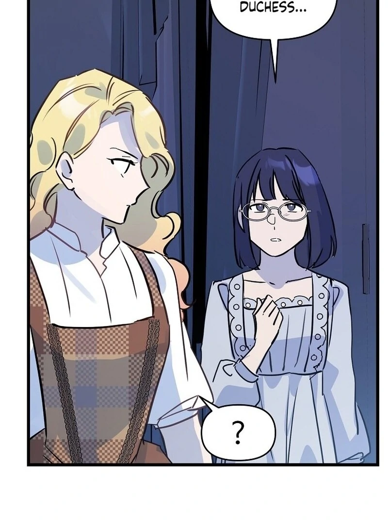 Don’t Tame the Tomboy chapter 31 page 91