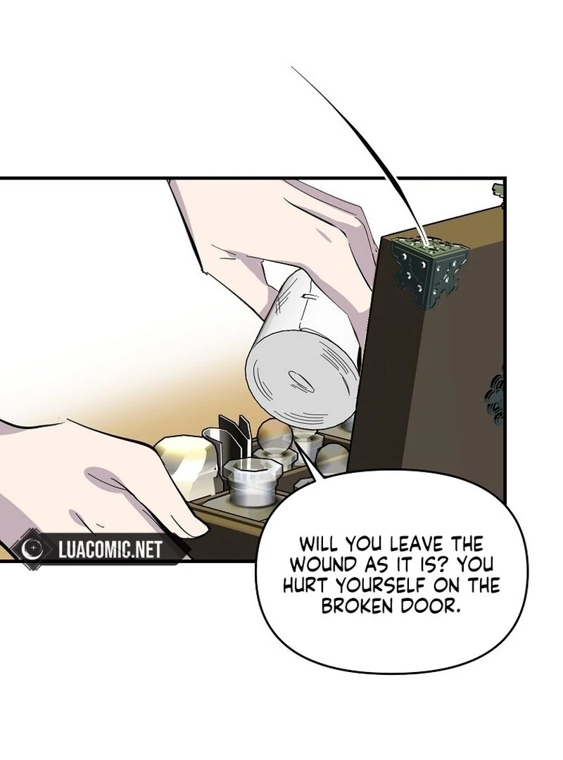 Don’t Tame the Tomboy chapter 31 page 109