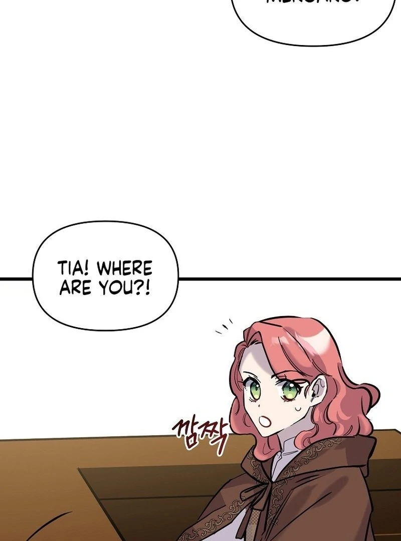 Don’t Tame the Tomboy chapter 31 page 114