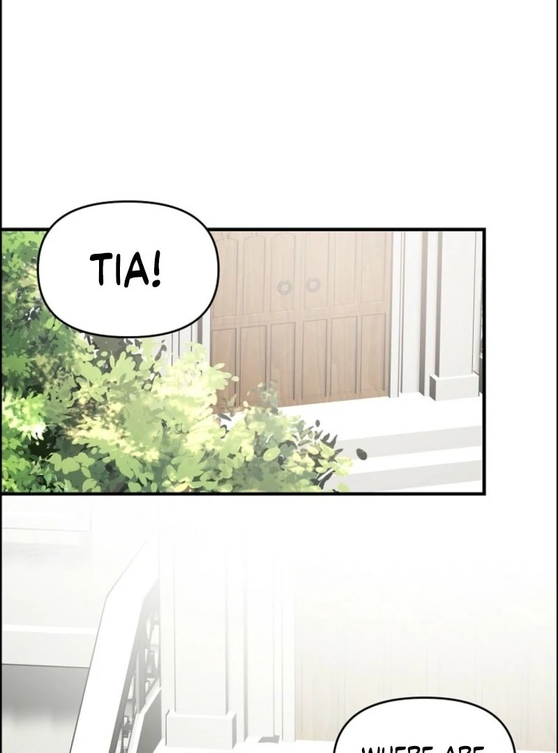 Don’t Tame the Tomboy chapter 32 page 3