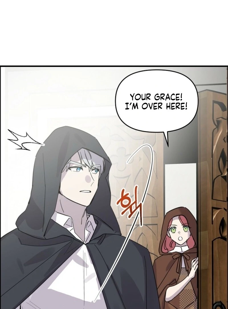Don’t Tame the Tomboy chapter 32 page 5