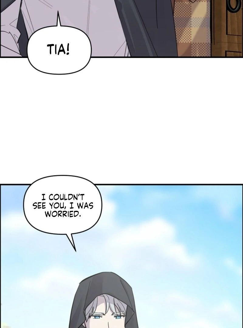 Don’t Tame the Tomboy chapter 32 page 6