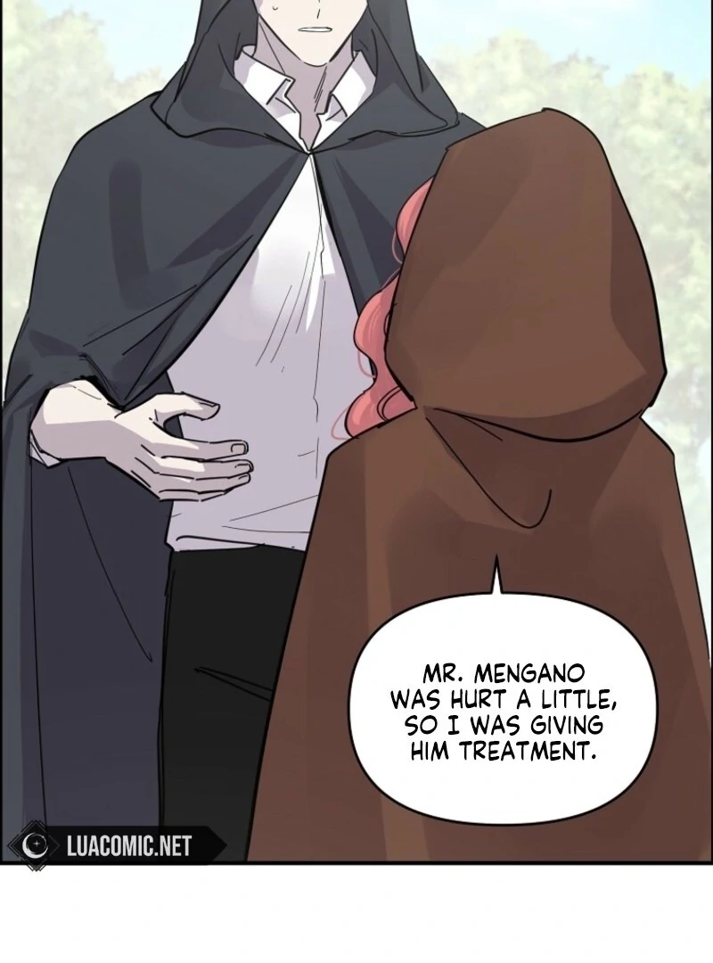 Don’t Tame the Tomboy chapter 32 page 7